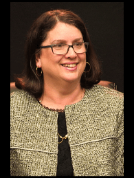 Lee Ann Begis